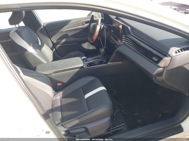 Продажа на аукционе авто 2025 Toyota Camry Se, vin: 4T1DAACK4SU104970, номер лота: 44850688