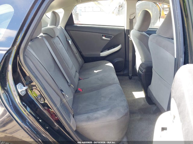 2015 TOYOTA PRIUS JTDKN3DU4F1961843 Photo 7