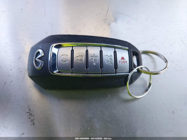 JN1EV7CP1MM704380 Infiniti Q50 Sensory