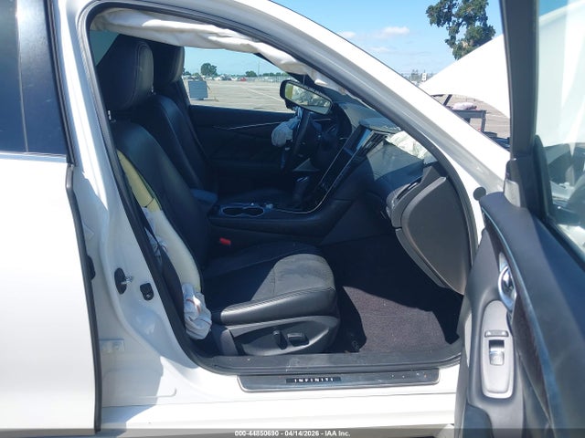 JN1EV7CP1MM704380 Infiniti Q50 Sensory