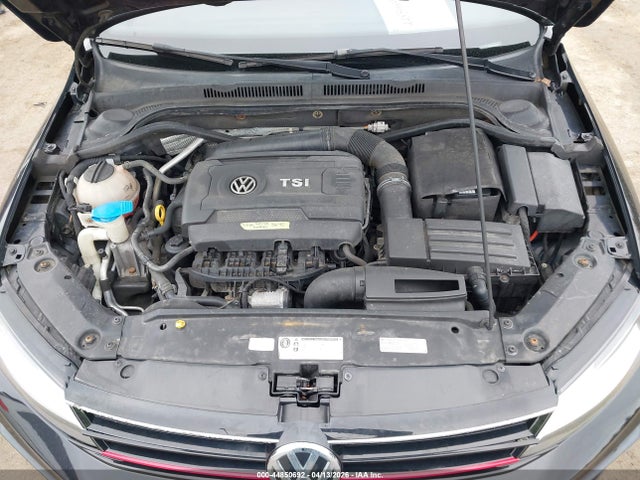 3VW5T7AJ6HM279148 Volkswagen JETTA GLI
