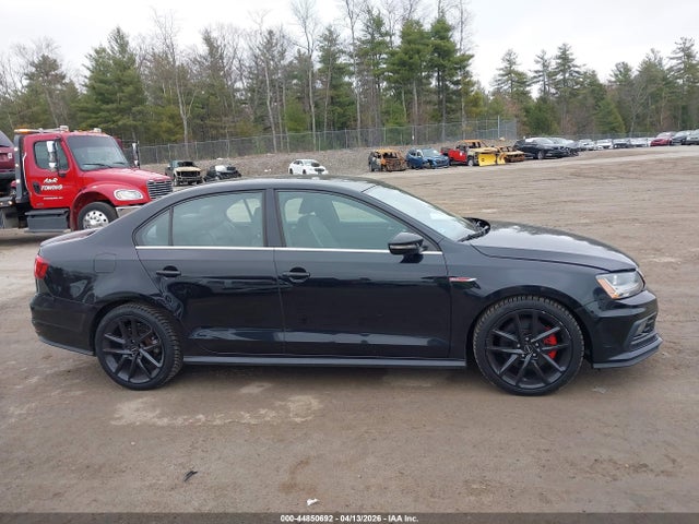 3VW5T7AJ6HM279148 Volkswagen JETTA GLI