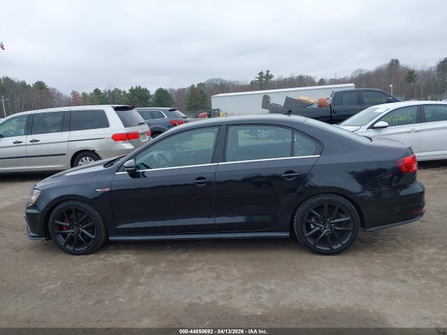 3VW5T7AJ6HM279148 Volkswagen JETTA GLI