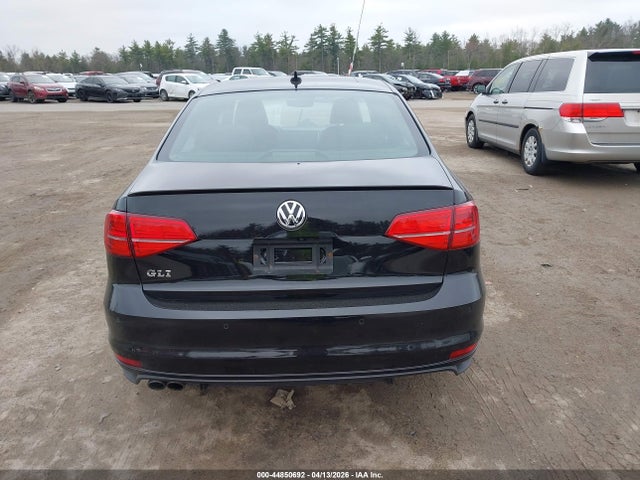 3VW5T7AJ6HM279148 Volkswagen JETTA GLI