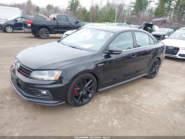 3VW5T7AJ6HM279148 Volkswagen JETTA GLI