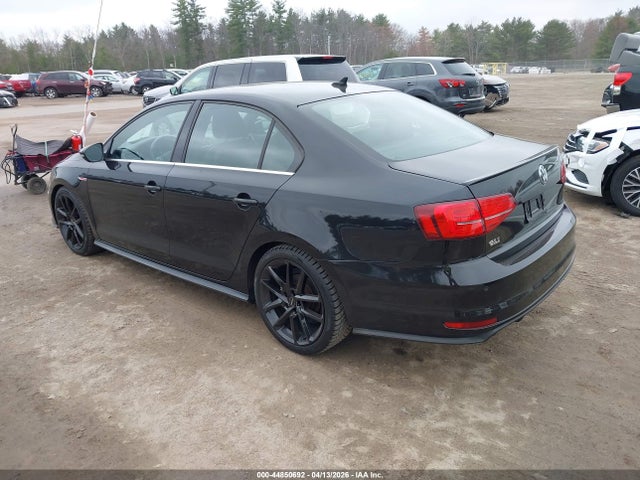 3VW5T7AJ6HM279148 Volkswagen JETTA GLI