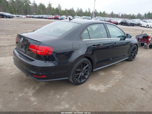 3VW5T7AJ6HM279148 Volkswagen JETTA GLI