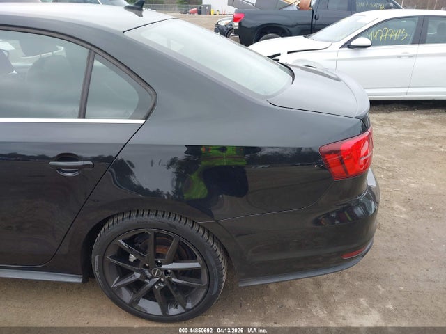 3VW5T7AJ6HM279148 Volkswagen JETTA GLI