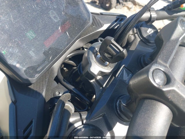 Honda Cb500 F 2025 MLHPC7151S5100555 Image 11