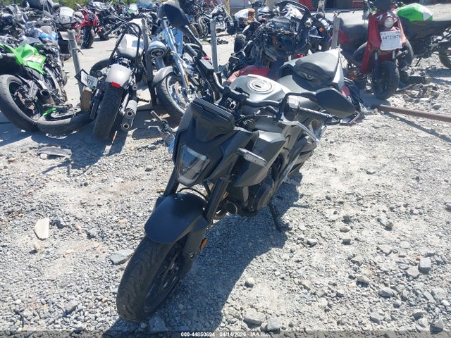 Honda Cb500 F 2025 MLHPC7151S5100555 Image 2