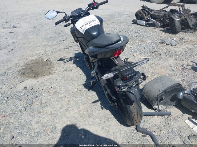 Honda Cb500 F 2025 MLHPC7151S5100555 Image 3