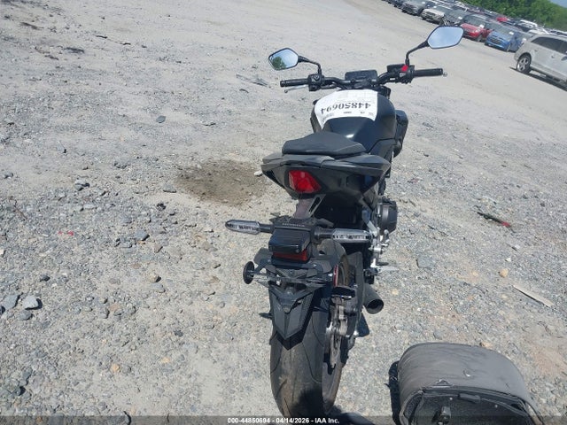 Honda Cb500 F 2025 MLHPC7151S5100555 Image 6