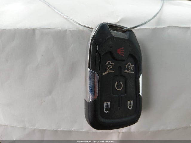 Aukcja sprzedaży 2015 Gmc Yukon Xl 1500 Denali, vin: 1GKS2JKJ8FR228982, numer aukcji: 44850697