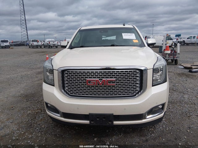 Aukcja sprzedaży 2015 Gmc Yukon Xl 1500 Denali, vin: 1GKS2JKJ8FR228982, numer aukcji: 44850697