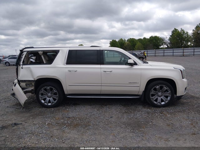 Aukcja sprzedaży 2015 Gmc Yukon Xl 1500 Denali, vin: 1GKS2JKJ8FR228982, numer aukcji: 44850697