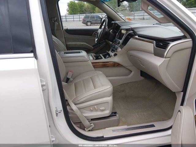 Aukcja sprzedaży 2015 Gmc Yukon Xl 1500 Denali, vin: 1GKS2JKJ8FR228982, numer aukcji: 44850697
