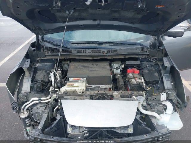 1N4BZ1DV4MC551360 Nissan Leaf Sl Plus 62 Kwh