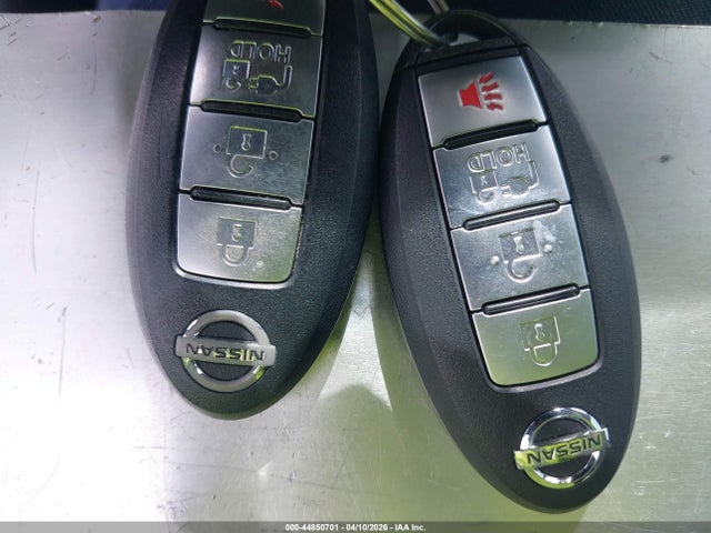 1N4BZ1DV4MC551360 Nissan Leaf Sl Plus 62 Kwh