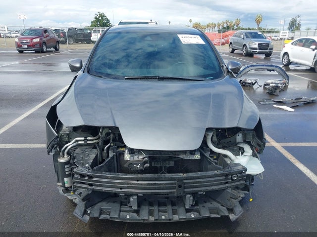 1N4BZ1DV4MC551360 Nissan Leaf Sl Plus 62 Kwh