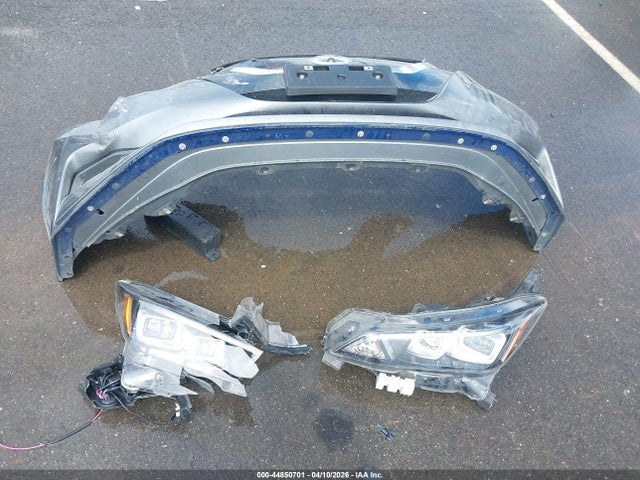 1N4BZ1DV4MC551360 Nissan Leaf Sl Plus 62 Kwh