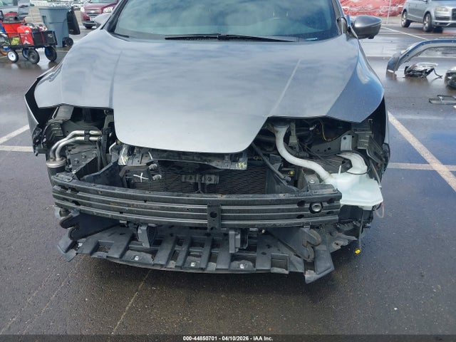 1N4BZ1DV4MC551360 Nissan Leaf Sl Plus 62 Kwh