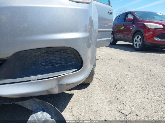 Dodge Grand Caravan Sxt 2014 2C4RDGCG4ER142443 Image 13