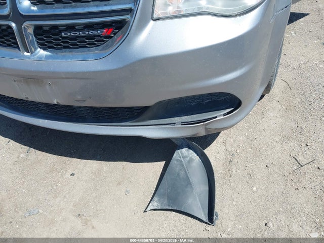 Dodge Grand Caravan Sxt 2014 2C4RDGCG4ER142443 Image 6