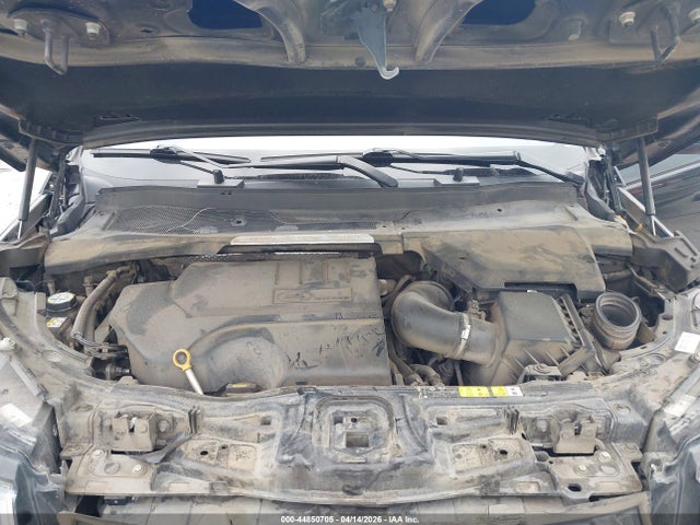 2020 Land Rover Discovery Sport Se მანქანა იყიდება აუქციონზე, vin: SALCP2FX5LH852173, აუქციონის ნომერი: 44850705