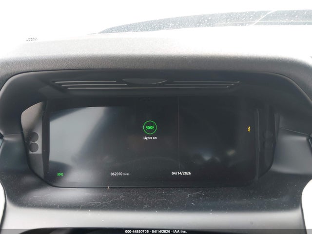2020 Land Rover Discovery Sport Se მანქანა იყიდება აუქციონზე, vin: SALCP2FX5LH852173, აუქციონის ნომერი: 44850705