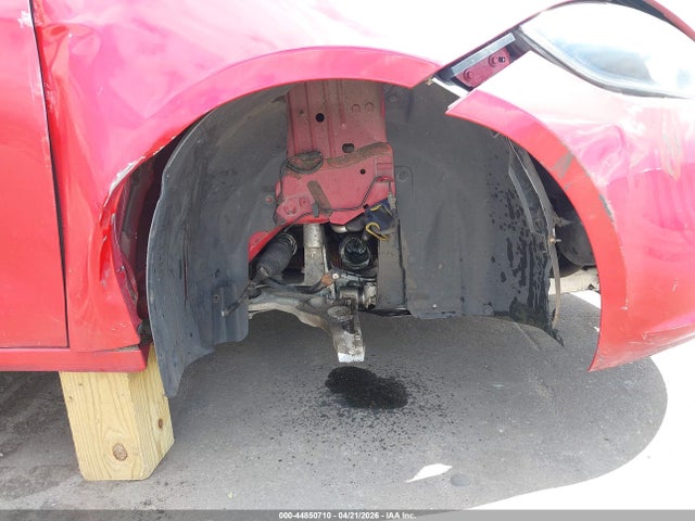 2013 Dodge Dart Sxt მანქანა იყიდება აუქციონზე, vin: 1C3CDFBA4DD294628, აუქციონის ნომერი: 44850710