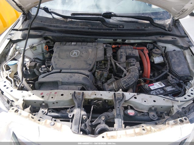 44850711 :رقم المزاد ، 19VDE3F79DE301980 vin ، 2013 Acura Ilx Hybrid 1.5l مزاد بيع