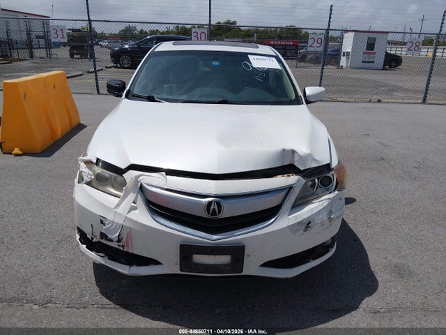 44850711 :رقم المزاد ، 19VDE3F79DE301980 vin ، 2013 Acura Ilx Hybrid 1.5l مزاد بيع