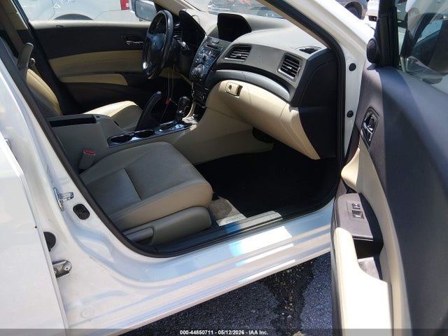 44850711 :رقم المزاد ، 19VDE3F79DE301980 vin ، 2013 Acura Ilx Hybrid 1.5l مزاد بيع