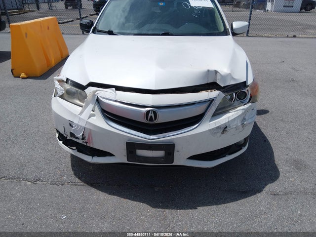 44850711 :رقم المزاد ، 19VDE3F79DE301980 vin ، 2013 Acura Ilx Hybrid 1.5l مزاد بيع