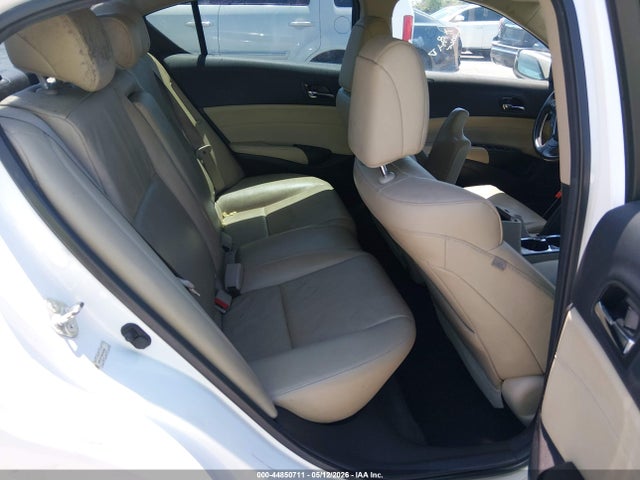 44850711 :رقم المزاد ، 19VDE3F79DE301980 vin ، 2013 Acura Ilx Hybrid 1.5l مزاد بيع