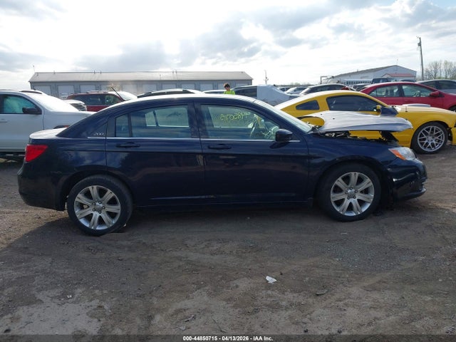 Продаж на аукціоні авто 2013 Chrysler 200 Touring, vin: 1C3CCBBB8DN601040, номер лоту: 44850715
