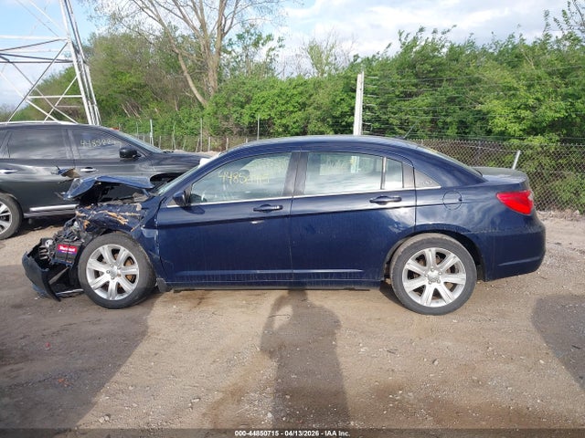 Продаж на аукціоні авто 2013 Chrysler 200 Touring, vin: 1C3CCBBB8DN601040, номер лоту: 44850715