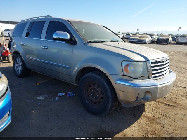 Aukcja sprzedaży 2008 Chrysler Aspen Limited, vin: 1A8HW58N58F107870, numer aukcji: 44850717