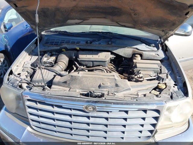 Aukcja sprzedaży 2008 Chrysler Aspen Limited, vin: 1A8HW58N58F107870, numer aukcji: 44850717