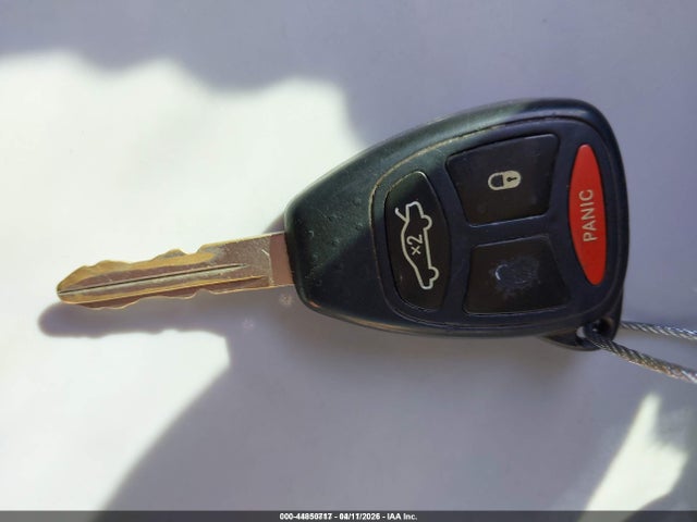Aukcja sprzedaży 2008 Chrysler Aspen Limited, vin: 1A8HW58N58F107870, numer aukcji: 44850717
