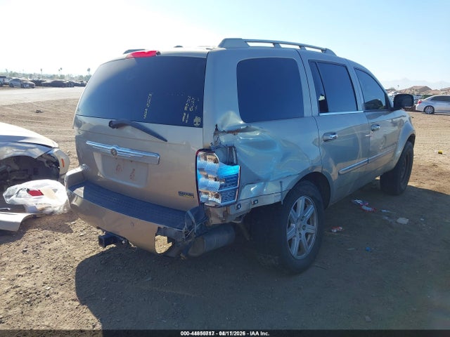 Aukcja sprzedaży 2008 Chrysler Aspen Limited, vin: 1A8HW58N58F107870, numer aukcji: 44850717