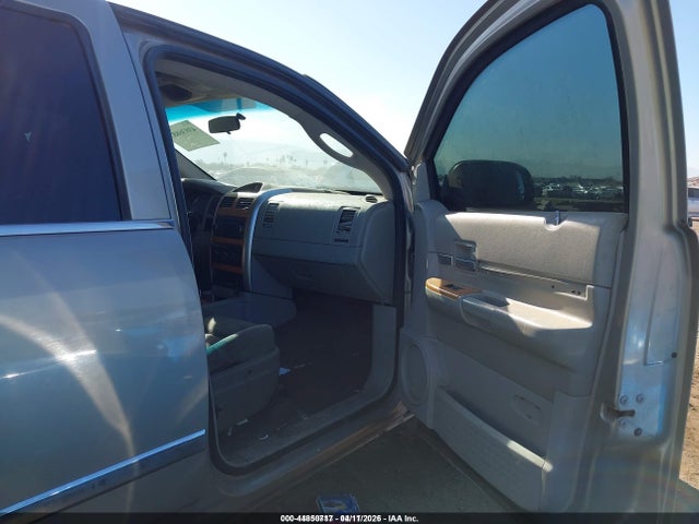 Aukcja sprzedaży 2008 Chrysler Aspen Limited, vin: 1A8HW58N58F107870, numer aukcji: 44850717