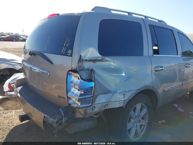 Aukcja sprzedaży 2008 Chrysler Aspen Limited, vin: 1A8HW58N58F107870, numer aukcji: 44850717
