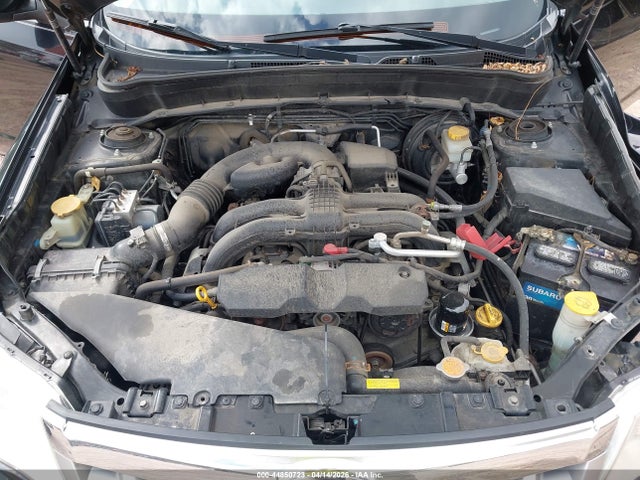 Продаж на аукціоні авто 2011 Subaru Forester 2.5x Limited, vin: JF2SHBEC5BH702756, номер лоту: 44850723