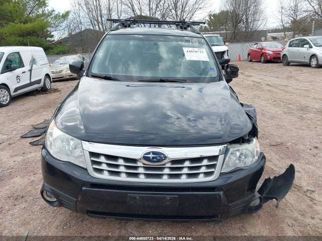 Продаж на аукціоні авто 2011 Subaru Forester 2.5x Limited, vin: JF2SHBEC5BH702756, номер лоту: 44850723