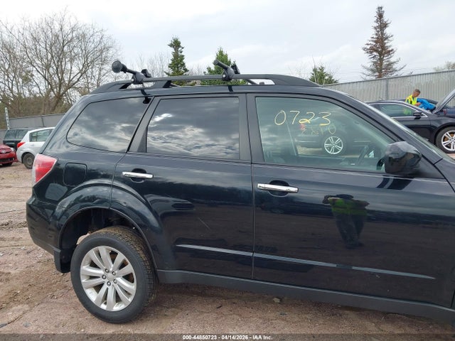 Продаж на аукціоні авто 2011 Subaru Forester 2.5x Limited, vin: JF2SHBEC5BH702756, номер лоту: 44850723