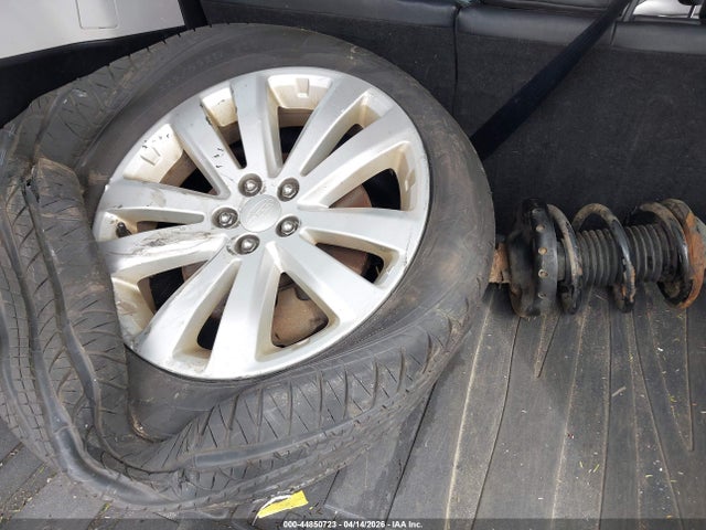 Продаж на аукціоні авто 2011 Subaru Forester 2.5x Limited, vin: JF2SHBEC5BH702756, номер лоту: 44850723