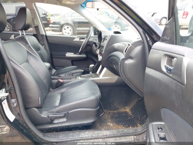 Продаж на аукціоні авто 2011 Subaru Forester 2.5x Limited, vin: JF2SHBEC5BH702756, номер лоту: 44850723