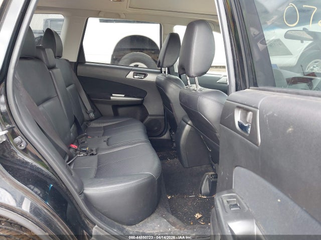 Продаж на аукціоні авто 2011 Subaru Forester 2.5x Limited, vin: JF2SHBEC5BH702756, номер лоту: 44850723