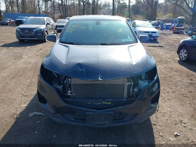 44850728 :رقم المزاد ، 2GNAXUEVXK6301498 vin ، 2019 Chevrolet Equinox Lt مزاد بيع
